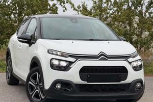 Citroen C3 BlueHDi 100 S&S Feel Pack ** IN ARRIVO*