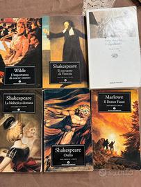 Opere di Shakespeare 