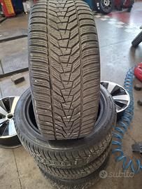 Gomme invernali HANKOOK 235/45/R18