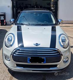 Mini cooper 1.5