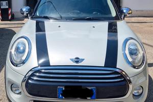 Mini cooper 1.5