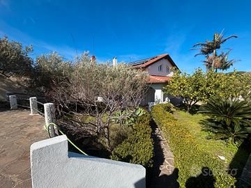 Spartà - Villa singola, recentemente ristrutturata