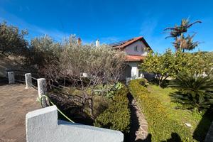 Spartà - Villa singola, recentemente ristrutturata