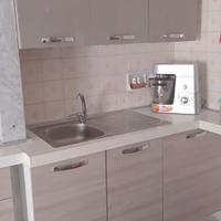 cucina di 4.80 metri