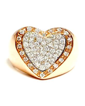 Anello Diamore