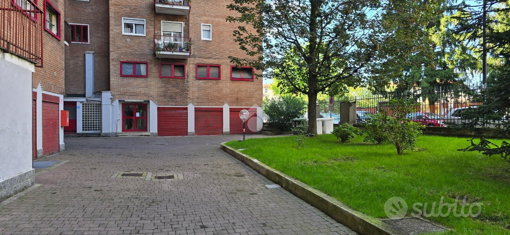 Appartamento – Cinisello Balsamo, Cornaggia, Crocetta - Vista 2