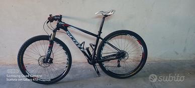 scott scale 29 carbonio mtb