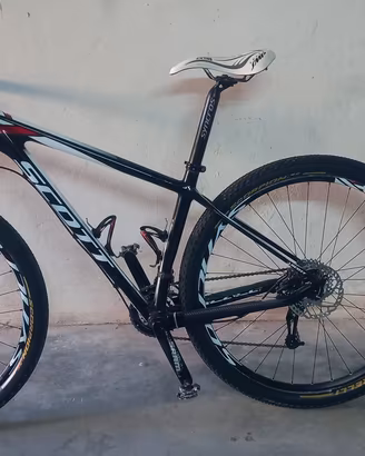 scott scale 29 carbonio mtb