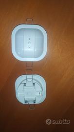 Rilevatore di movimento KNX