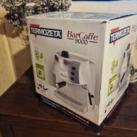 macchinetta caffè termozeta