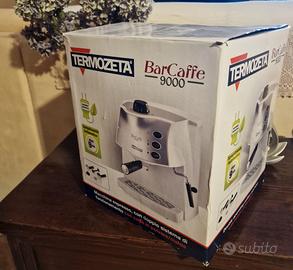 macchinetta caffè termozeta