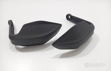 COPPIA PARA MANI CARBONIO DUCATI MULTISTRADA V4 V4