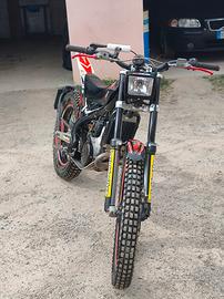 Trial beta evo 290 anno 2011