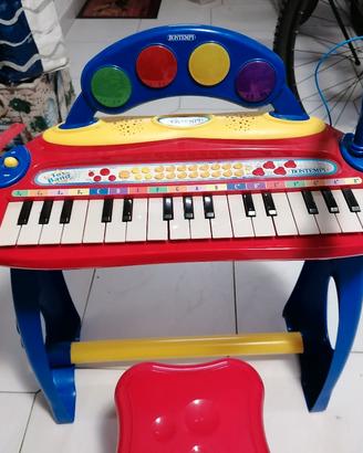 Pianola BONTEMPI 