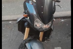 Kawasaki Z1000 Z 1000 anno 2003