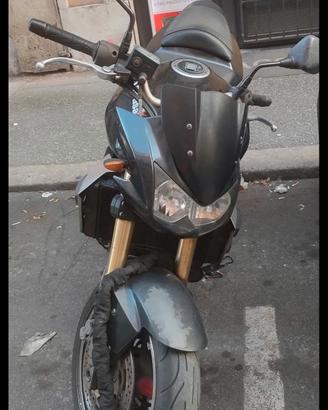 Kawasaki Z1000 Z 1000 anno 2003