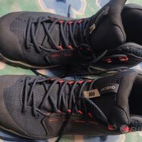 Scarponcini SH MH900 Decathlon Quechua