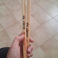  Bacchette vic firt 5a NUOVE