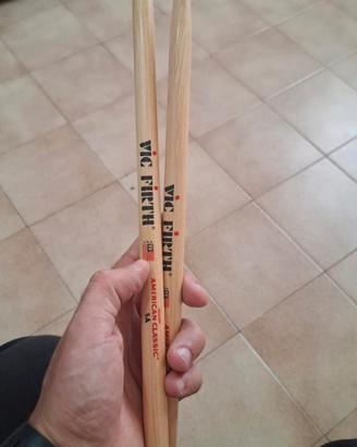  Bacchette vic firt 5a NUOVE