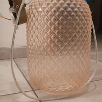 Lampada a sospensione