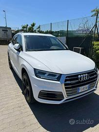 Q5 s-tronic