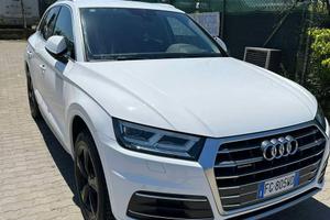 Q5 s-tronic