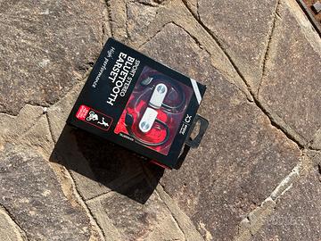 Auricolare Bluetooth, Cuffie