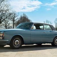 Rolls Royce Corniche - ROL00013