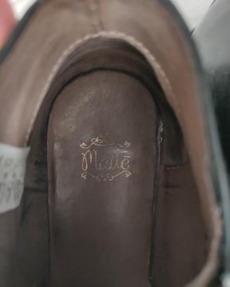 Stivaletti Vic Matie