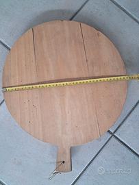 Tagliere per polenta 