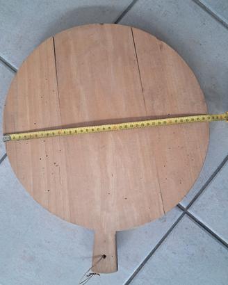 Tagliere per polenta 