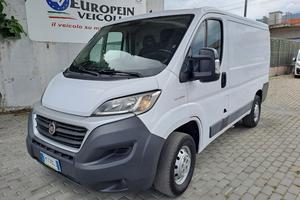 FIAT Ducato 28 2.0 MJT PC-TN Furgone
