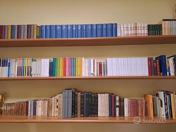 Libri su richiesta