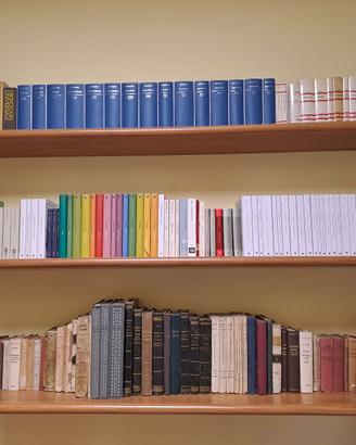 Libri su richiesta