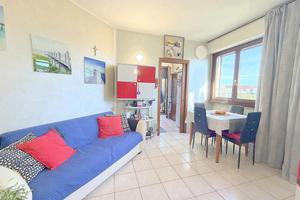 Appartamento Inveruno [Cod. rif 3332403VRG]