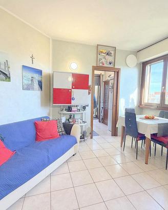 Appartamento Inveruno [Cod. rif 3332403VRG]