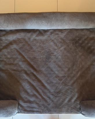 Cuccia Divanetto per Cani XL EHEYCIGA – Grigia