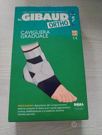 cavigliera graduale Dr. Gibaud 