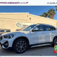 BMW X1 xDrive18d xLine