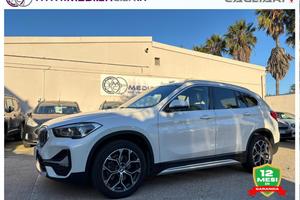 BMW X1 xDrive18d xLine