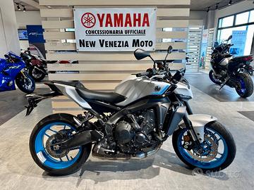 Yamaha MT-09 Y-AMT - 2026