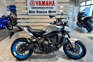 Yamaha MT-09 Y-AMT - 2026