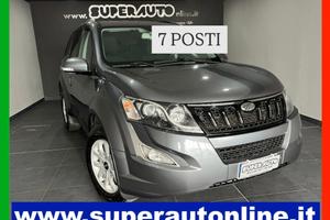Mahindra XUV500 2.2 16V FWD W6. 7 POSTI