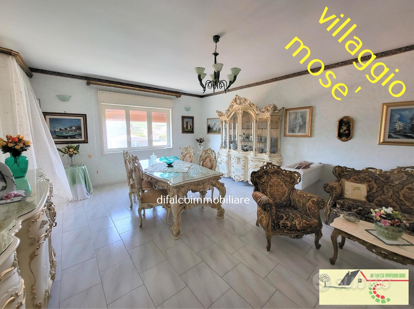 Apartment in Agrigento, Villaggio Mosè - Vista 6