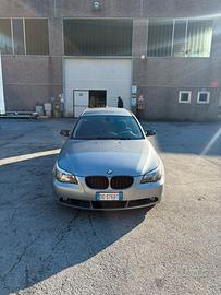 Bmw 525d e61