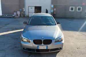 Bmw 525d e61