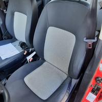 HYUNDAI I10 2009 - TAPPEZZERIA