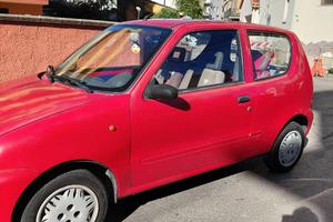 Fiat 600
