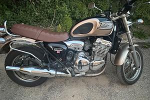 Triumph Thunderbird 900 NO Bonneville