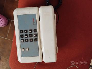 telefono vintage 